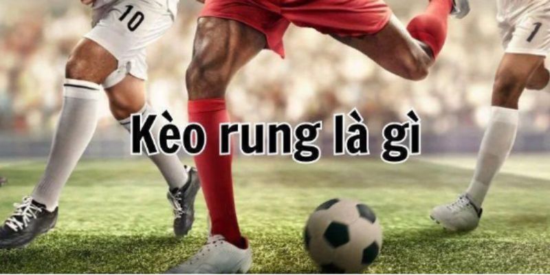 Giới thiệu về kèo rung thú vị trên ABC8